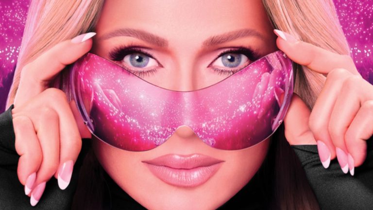 El documental de Paris Hilton ‘Infinite Icon: Una Memoria Visual’ llegará a Cinépolis