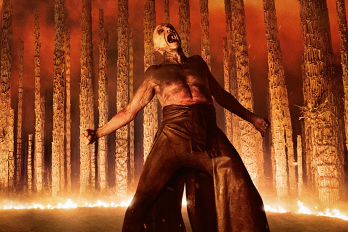 ‘Exterminio: El templo de huesos’ – Reseña de la película