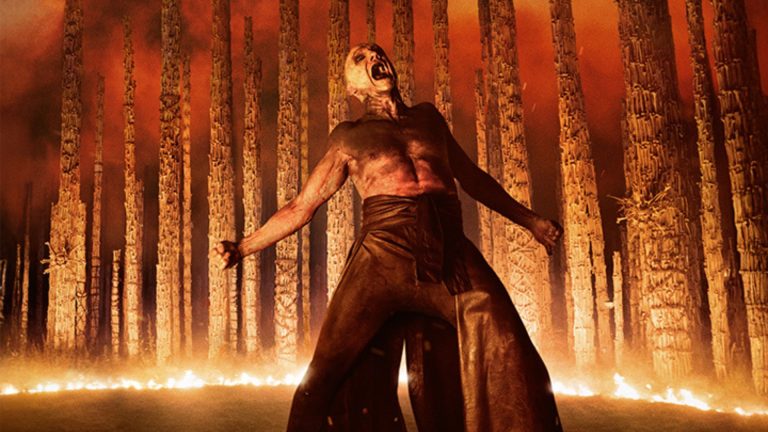 ‘Exterminio: El templo de huesos’ – Reseña de la película