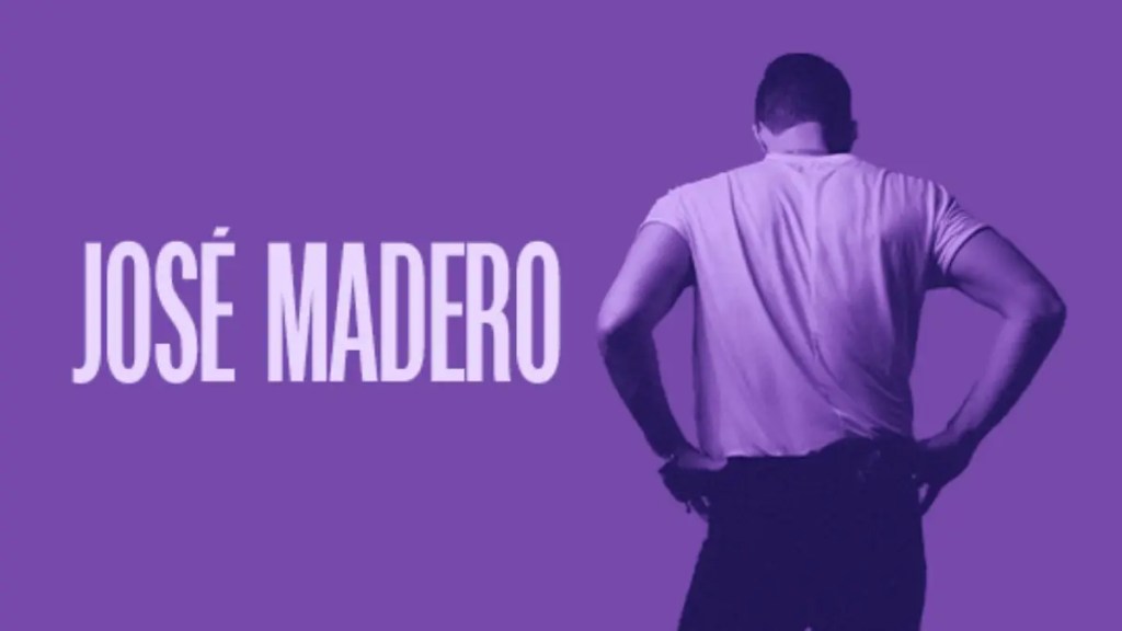 JOSÉ MADERO Y EL ESTADIO GNP: POR QUÉ ESTE CONCIERTO MARCA UN ANTES Y UN DESPUÉS
