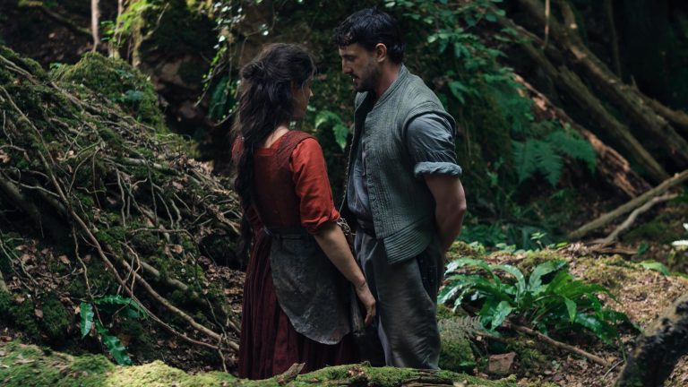Hamnet – Reseña de la película