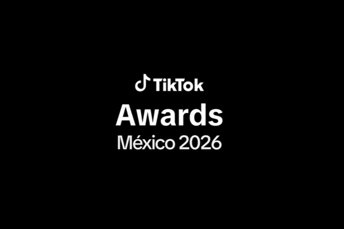 Conoce los hosts y los invitados musicales de los TikTok Awards México 2026