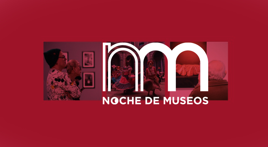 PRIMERA NOCHE DE MUSEOS 2026