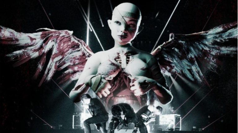 Bring Me The Horizon: L.I.V.E. en São Paulo (Live Immersive Virtual Experiment) llega a Cinépolis +QUE CINE
