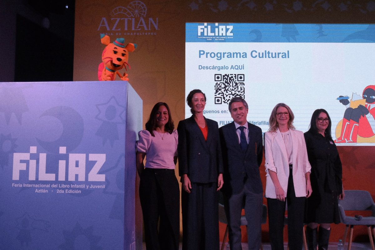 LA FILIAZ REGRESA EN 2026 CON SU SEGUNDA EDICIÓN
