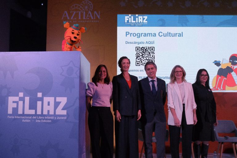 LA FILIAZ REGRESA EN 2026 CON SU SEGUNDA EDICIÓN