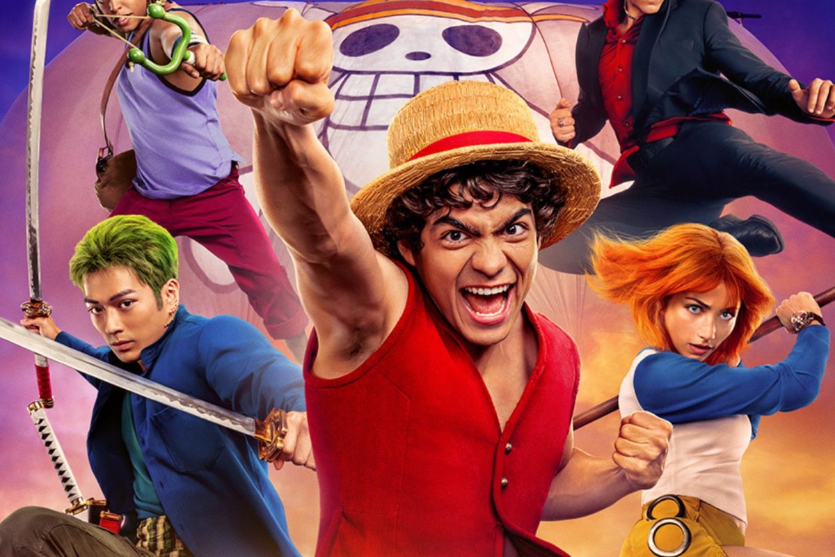 Iñaki Godoy, protagonista de One Piece, entrenará la segunda temporada de la serie con los fans el 23 de febrero en la CDMX