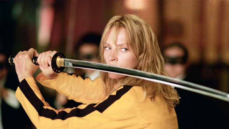 Kill Bill The Whole Bloddy Affair vuelve al cine con Cinépolis +QUE CINE