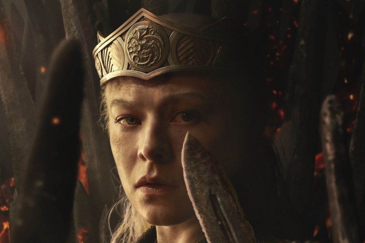 ‘La Casa Del Dragón’, Temporada 3 – Fecha de estreno, póster y teaser tráiler