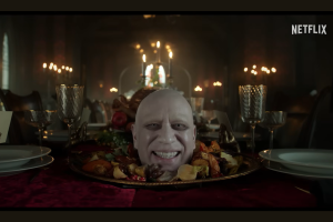 Winona Ryder se suma al elenco de la temporada 3 de Merlina, aquí más detalles del inicio de producción