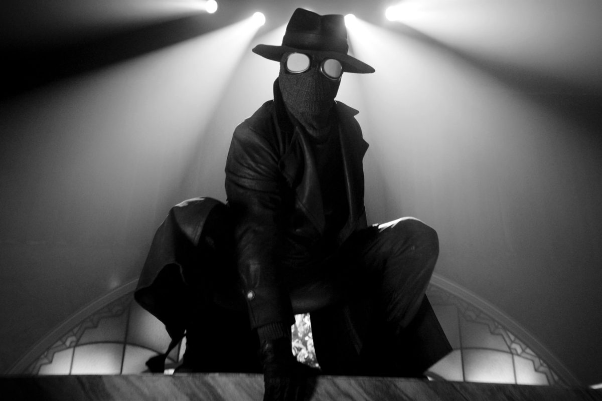 Prime Video revela las primeras imágenes de Spider-Noir, su próxima serie live-action protagonizada por Nicolas Cage