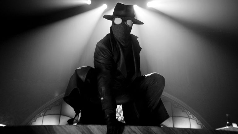 Prime Video revela las primeras imágenes de Spider-Noir, su próxima serie live-action protagonizada por Nicolas Cage