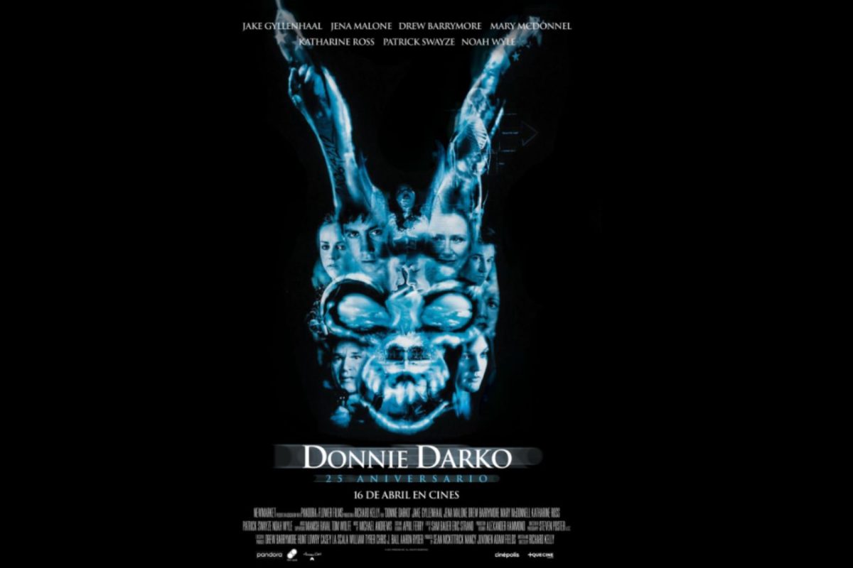 DONNIE DARKO regresa a salas de cine a 25 años de su estreno gracias a Cinépolis +QUE CINE, Film Tank y Avena Cine