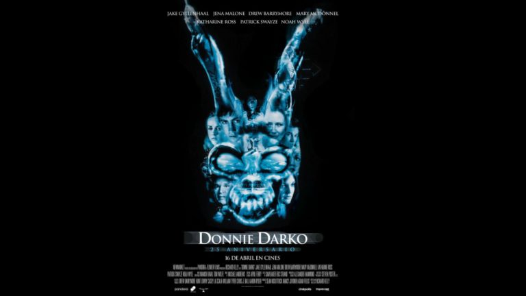 DONNIE DARKO regresa a salas de cine a 25 años de su estreno gracias a Cinépolis +QUE CINE, Film Tank y Avena Cine