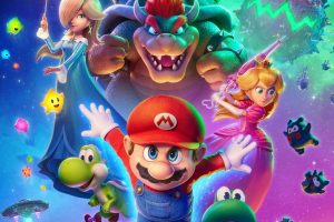 ‘Super Mario Bros : Galaxy’ La Película – Fecha de estreno, Póster y Tráiler final
