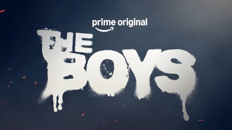 The Boys – tráiler oficial de su temporada final