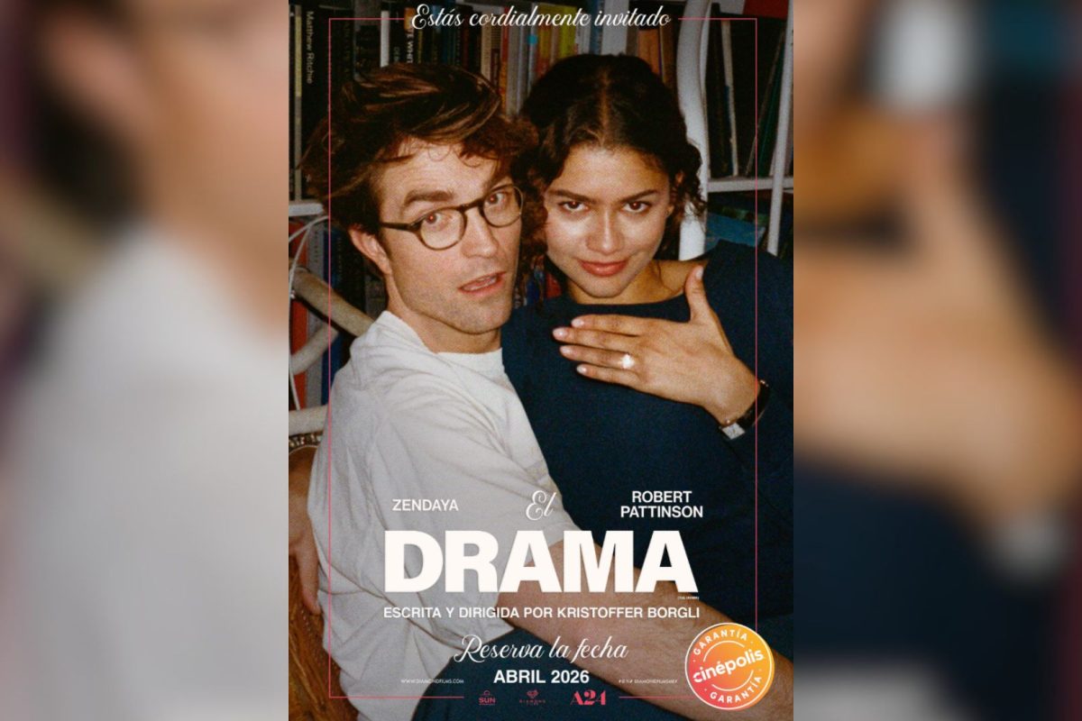 ‘El Drama’ estrenará con Garantía Cinépolis