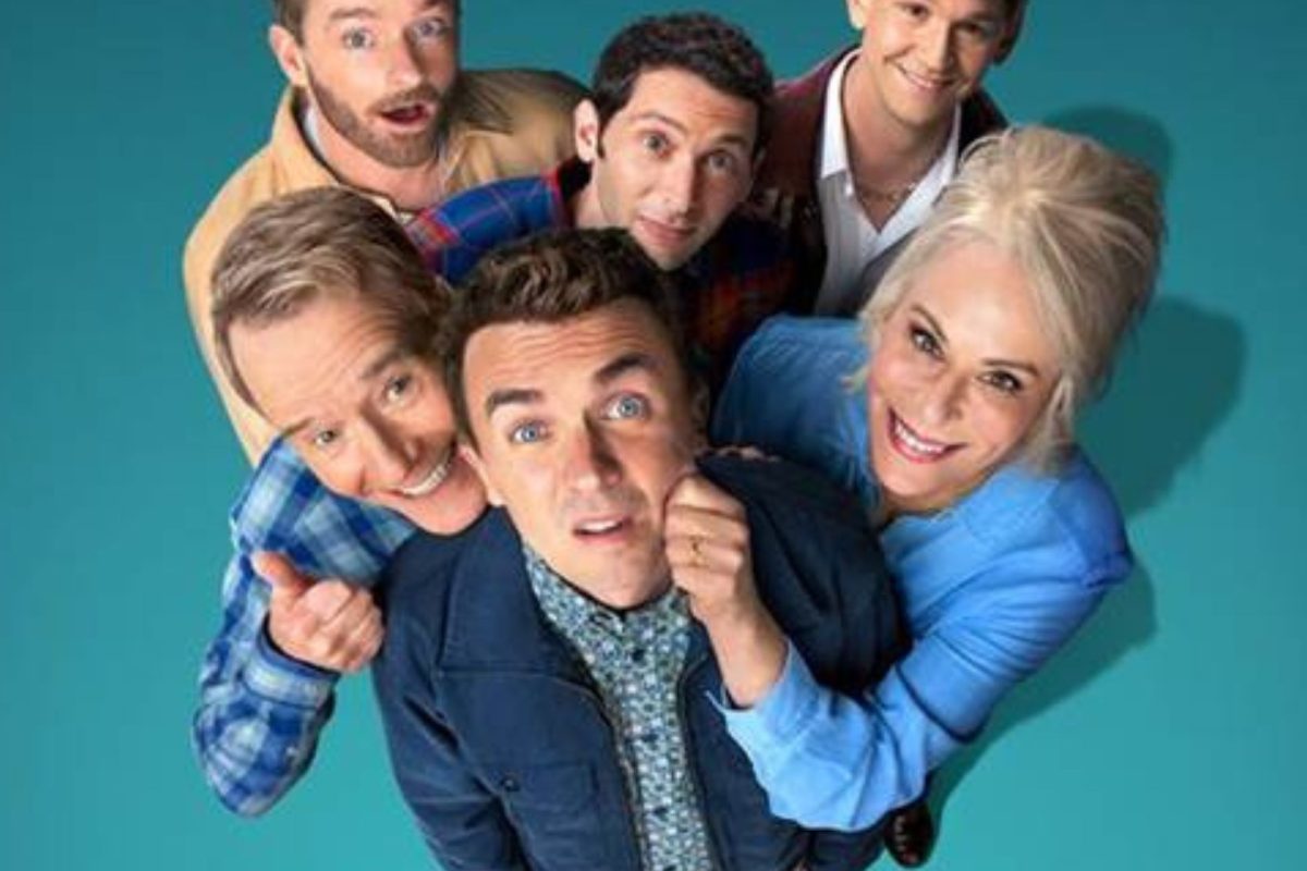 YA ESTÁ DISPONIBLE EL TRÁILER DE MALCOLM IN THE MIDDLE: LA VIDA SIGUE SIENDO INJUSTA