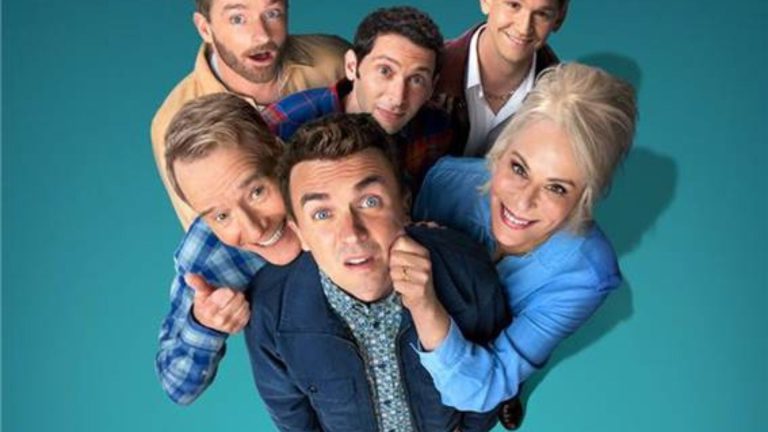 YA ESTÁ DISPONIBLE EL TRÁILER DE MALCOLM IN THE MIDDLE: LA VIDA SIGUE SIENDO INJUSTA