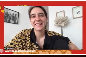 Entrevista con las realizadoras del cortometraje ‘ALEX’ que estrenó en el FICG 2026