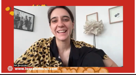 Entrevista con las realizadoras del cortometraje ‘ALEX’ que estrenó en el FICG 2026
