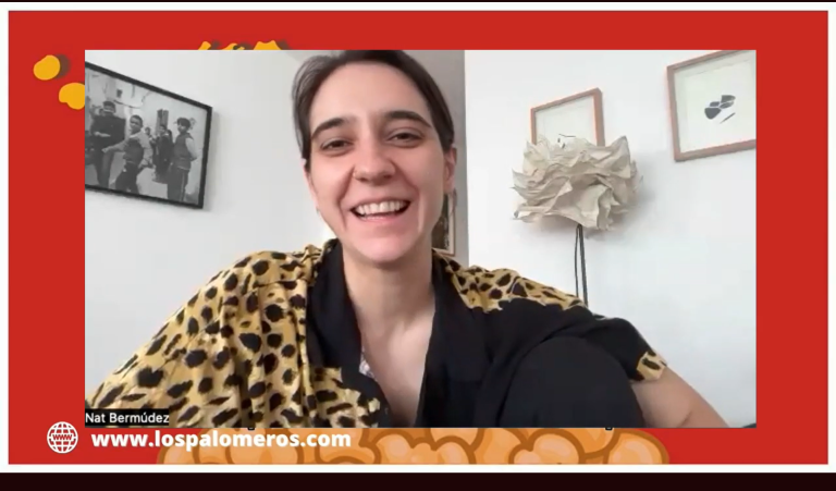 Entrevista con las realizadoras del cortometraje ‘ALEX’ que estrenó en el FICG 2026