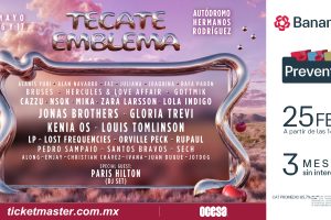 RUPAUL ENCABEZARÁ UN DRAG SHOW CON MÚSICA EN VIVO Y COMPETENCIA EN TECATE EMBLEMA