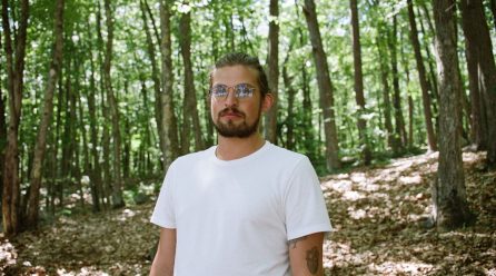 Pablo Robles: el director que está redefiniendo el cine desde lo cotidiano