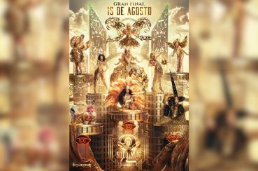La gran final de La Más Draga: Solo las más, llega con Cinépolis +QUE CINE