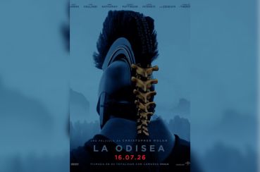 La leyenda cobra vida: La Odisea ya tiene preventa en Cinépolis