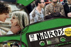 NIMRODS, la película inspirada en Green Day llega a Cinépolis +Que Cine