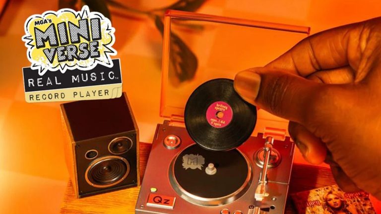 ASÍ ES LA NUEVA COLECCIÓN DE ‘MINIVERSE REAL MUSIC™’ DE MGA