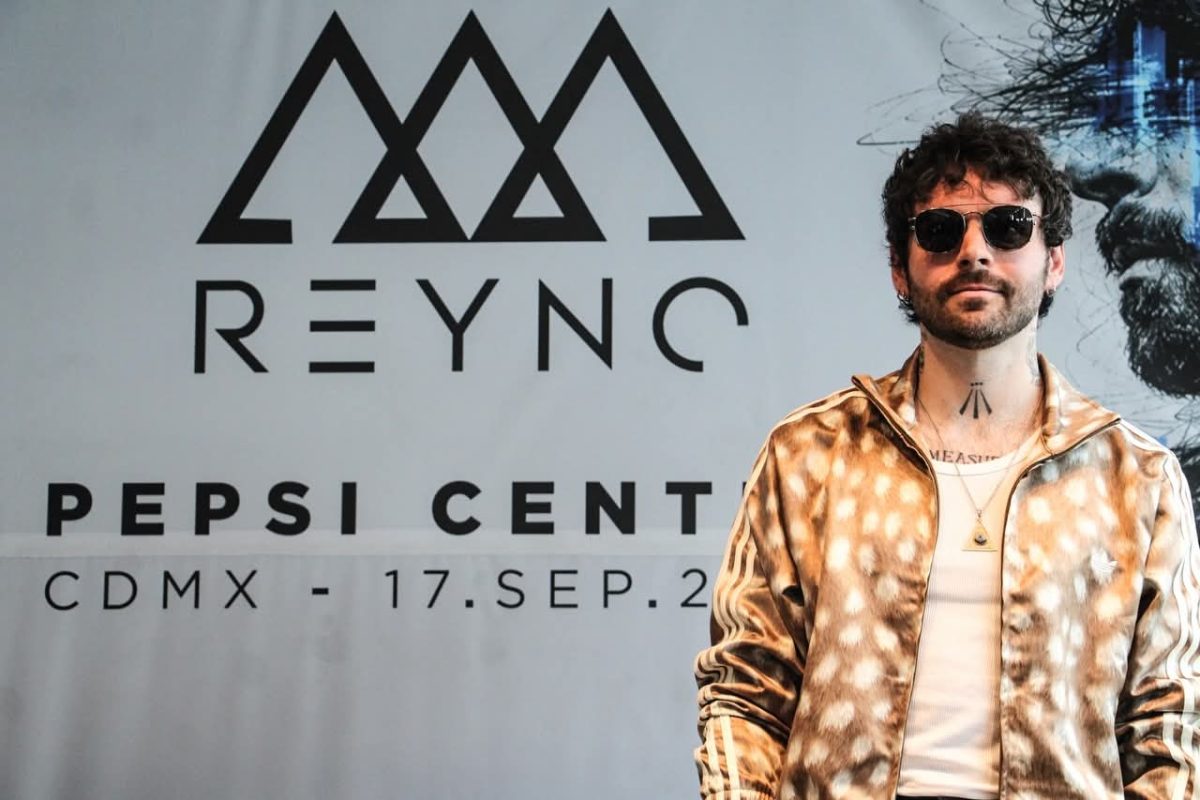 REYNO SE PREPARA PARA REGRESAR AL PEPSI CENTER