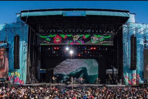 TECATE COMUNA 2026 LLEVARÁ UNA GRAN JORNADA MUSICAL A CHOLULA