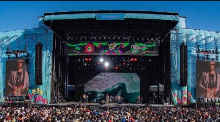 TECATE COMUNA 2026 LLEVARÁ UNA GRAN JORNADA MUSICAL A CHOLULA