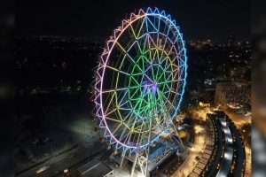 Aztlán Feria de Chapultepec y Turibus se unen para redescubrir la CDMX de día y de noche
