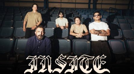 INSITE REGRESARÁ A LA CDMX PARA PRESENTARSE EN EL PABELLÓN OESTE