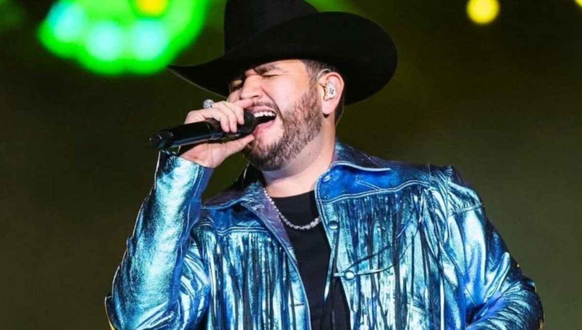 EDÉN MUÑOZ LLEVARÁ SU MÚSICA A LA PLAZA DE TOROS MÉXICO CON DOS CONCIERTOS