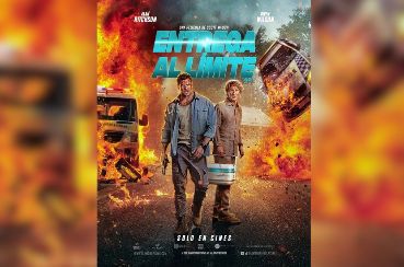 Entrega al limite – Datos sobre la película