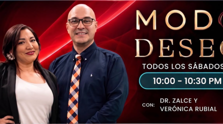 MAUSSAN TELEVISIÓN PRESENTA “MODO DESEO”