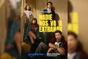 Nadie Nos Va a Extrañar – confirma su tercera temporada