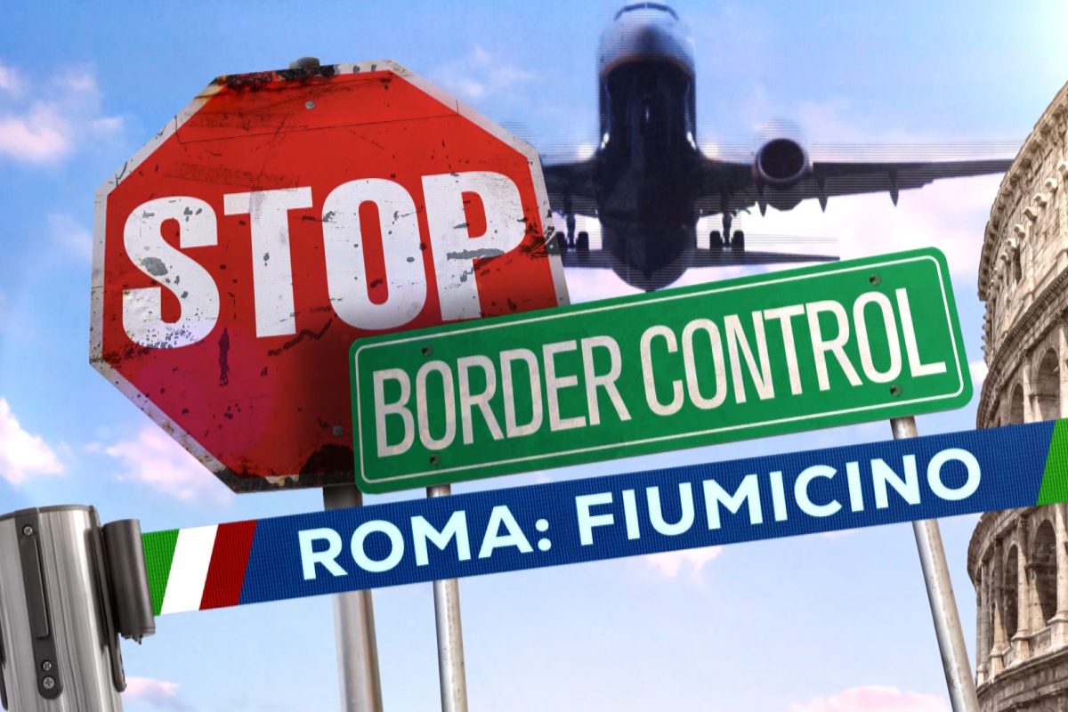 “¡ALTO! FRONTERA” ESTRENA EN HISTORY YOUTUBE