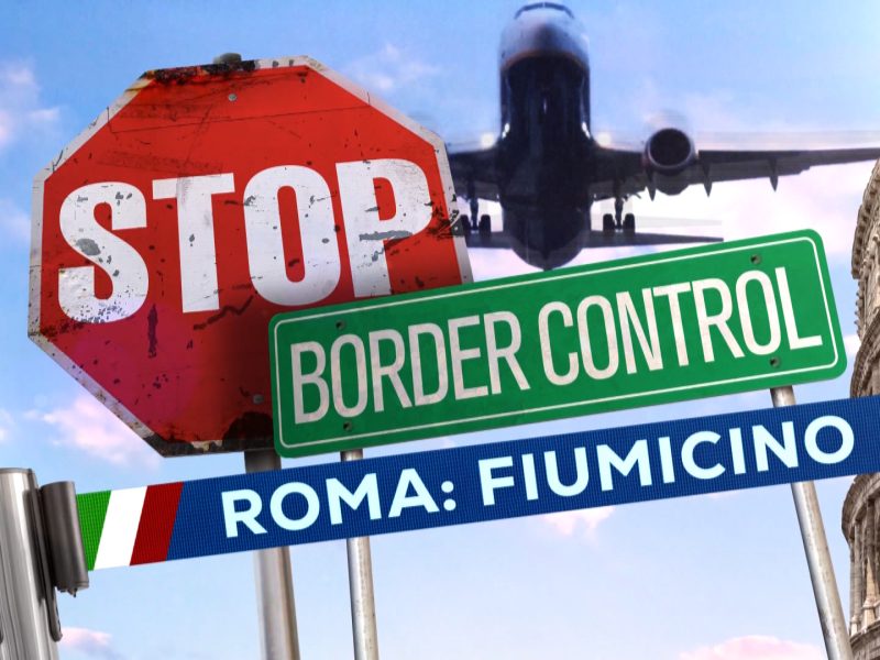 “¡ALTO! FRONTERA” ESTRENA EN HISTORY YOUTUBE